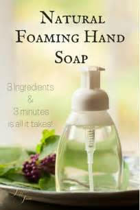 The Magic of Foaming Hand Soap: A Convenient and Effective Option